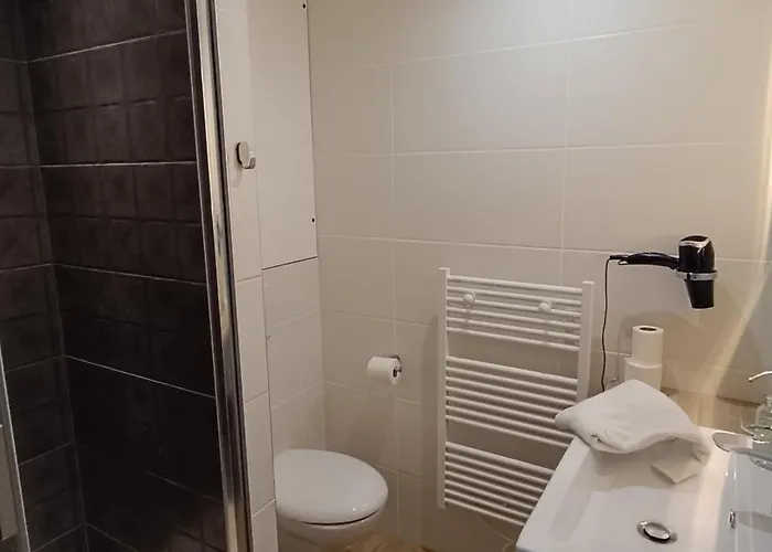 Lejlighed Vega-sils - 26 M2